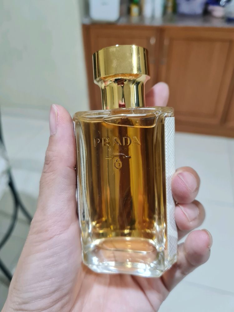 Prada, Jpg, Narciso, Lady Million-Reserved