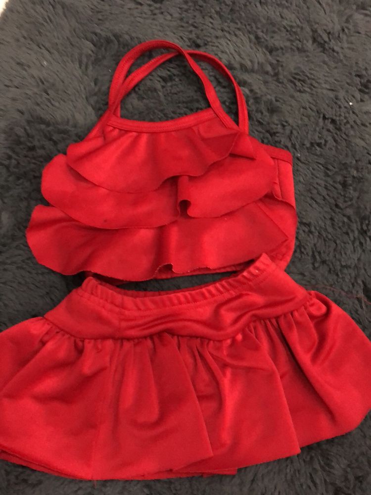 Swimsuit For Baby