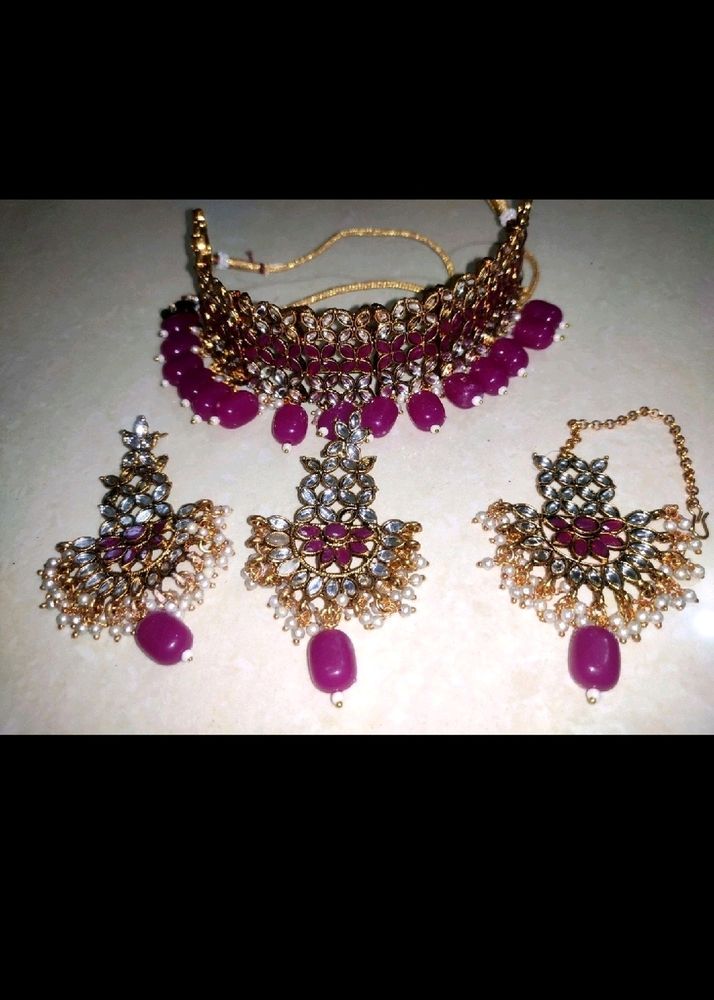 Necklace Sets