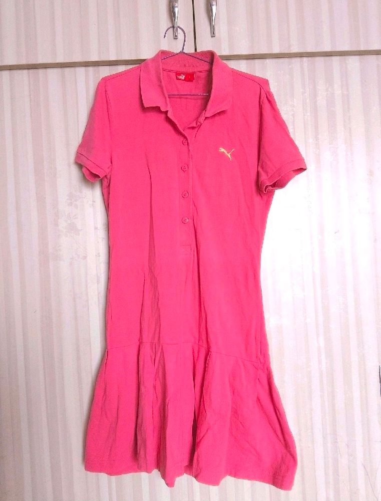 Authentic Puma Dress