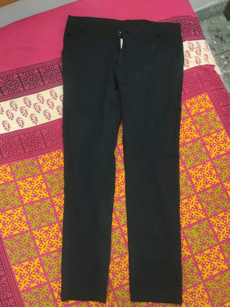 Formal Skinny Pants