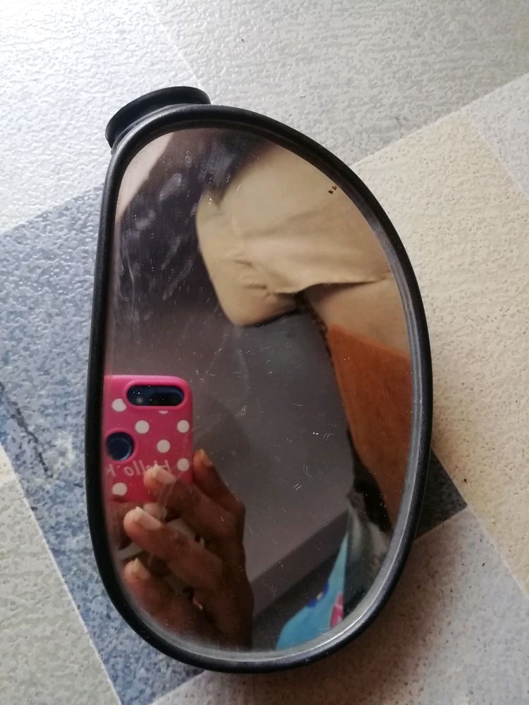 Bike Mirror