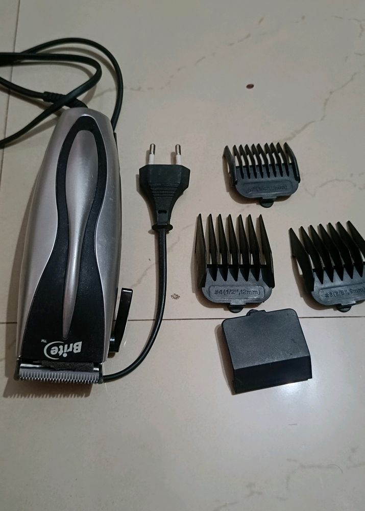 Hair/ Beard Trimmer