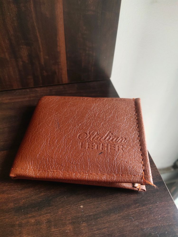 Classic Men Wallet