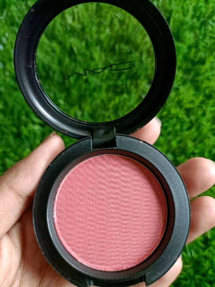 Mac Blush New