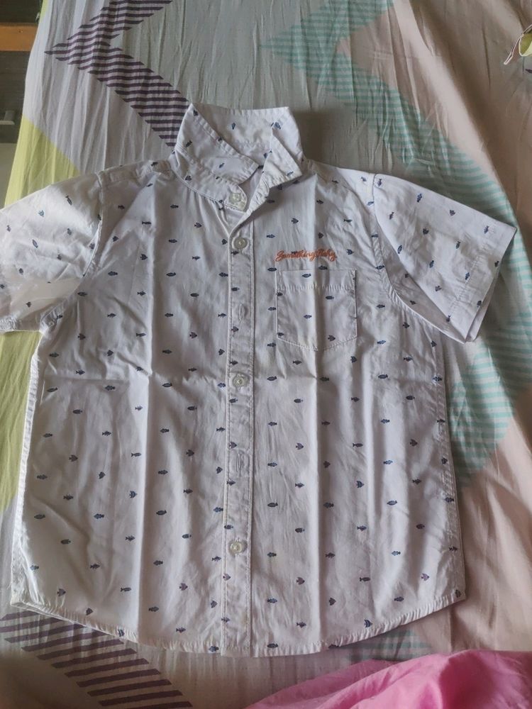 Good Quality Shirt