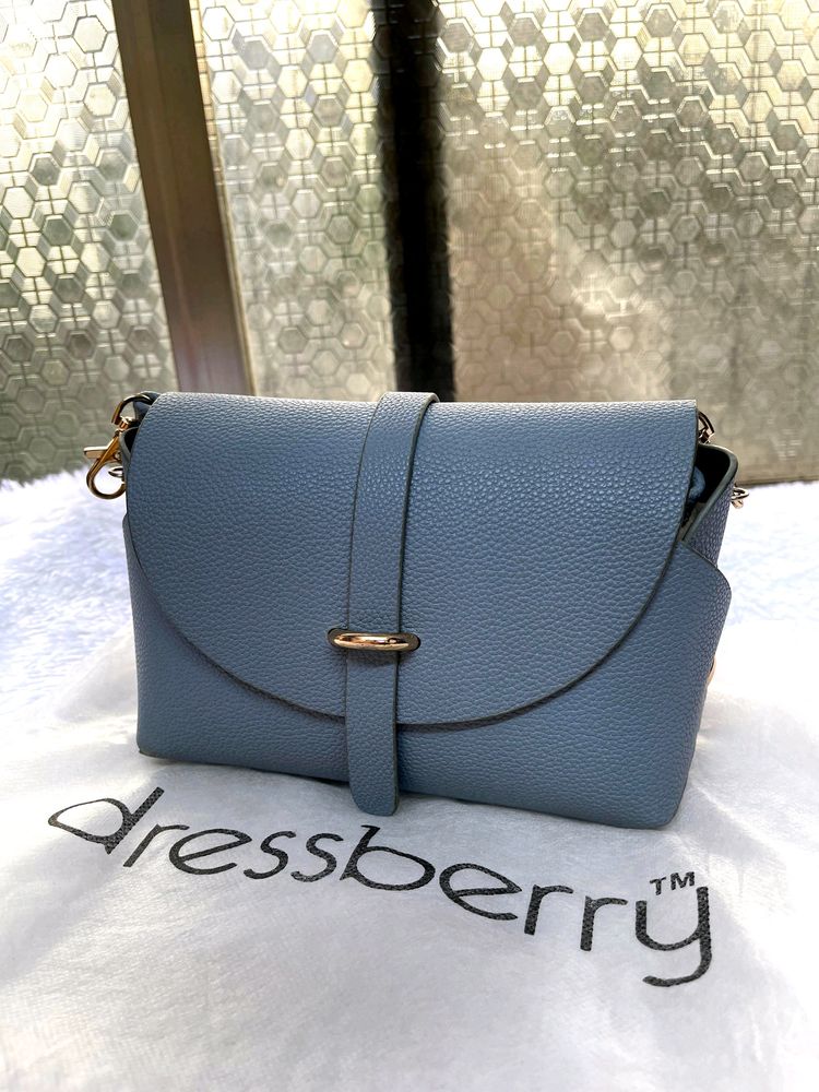 ELEGANT DRESSBERRY SLING BAG ONLY CASH OFFER