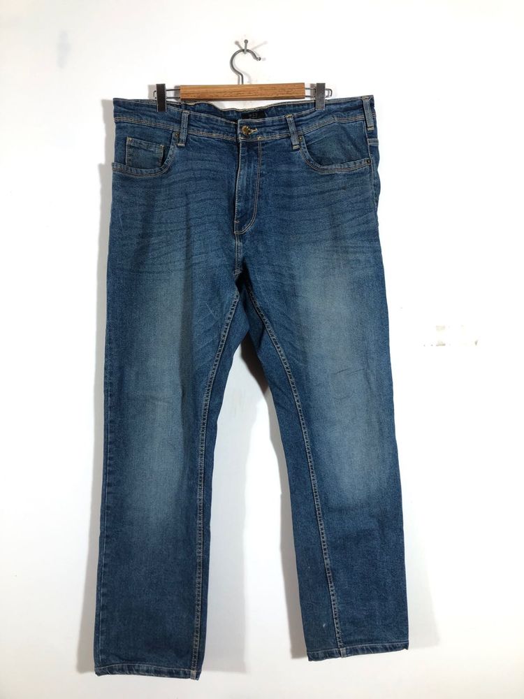 Blue Jeans (Men’s)