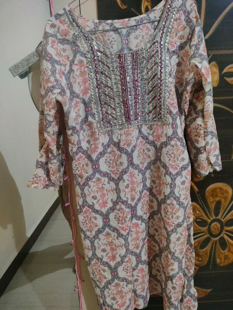 New Kurti