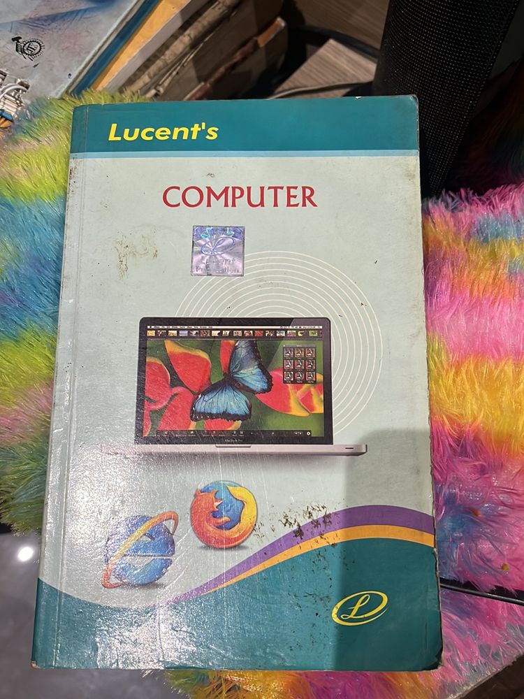 Computer Book