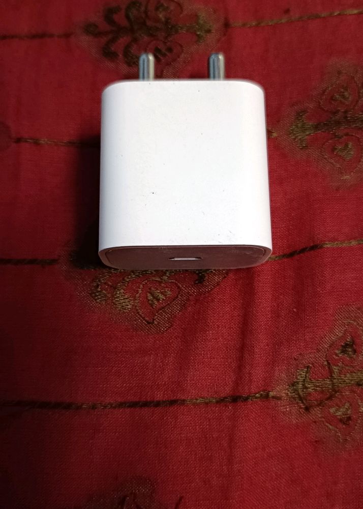 New Adaptor