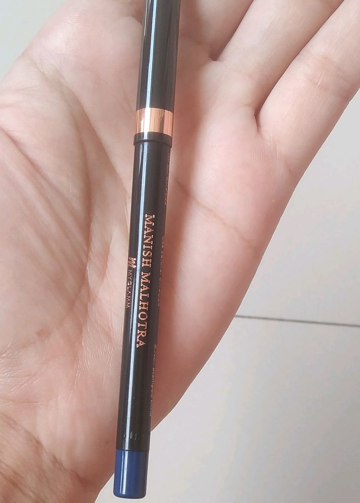 Manish Malhotra Kajal Eyeliner