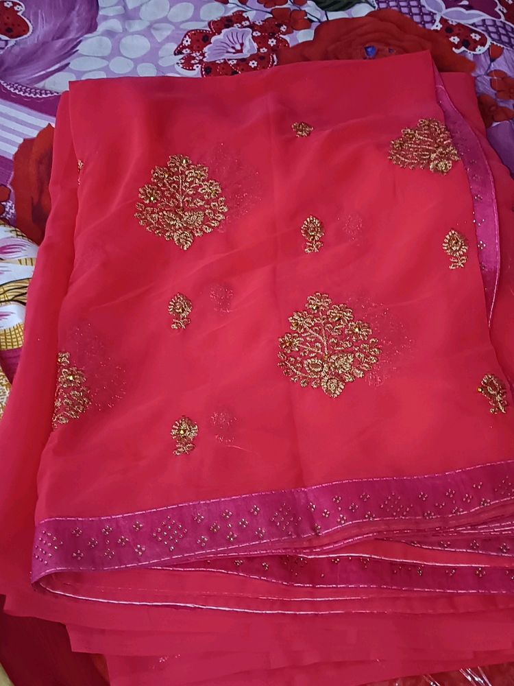 Sarees