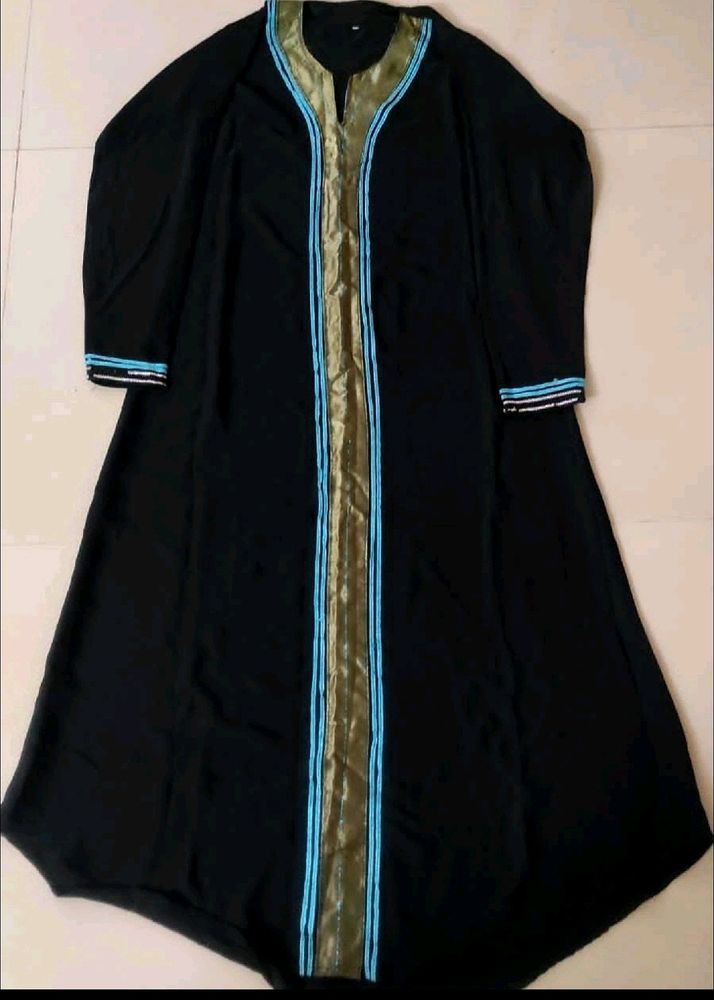 Abaya From Saudi