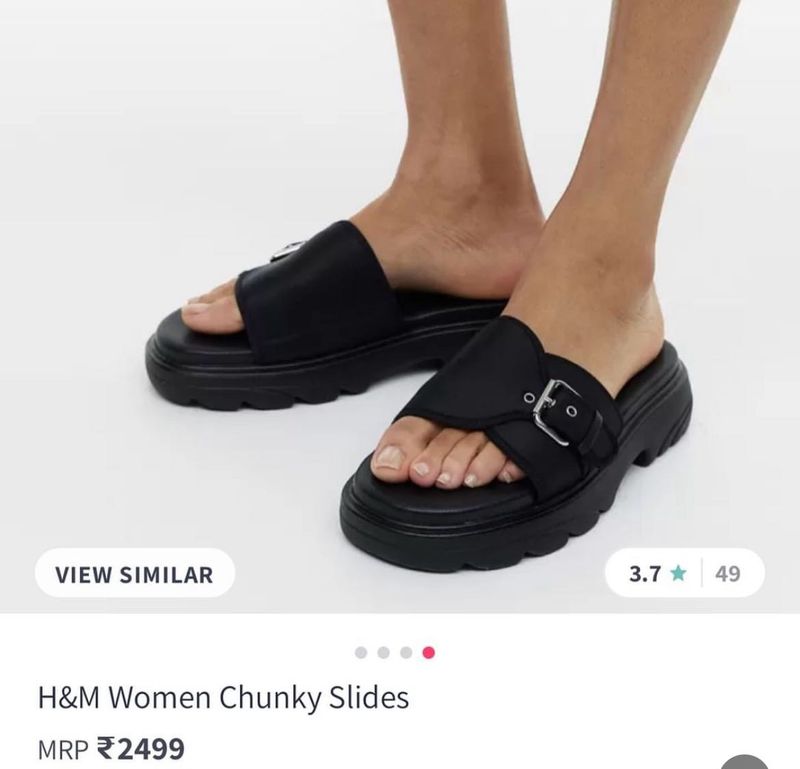 H&M Sandal