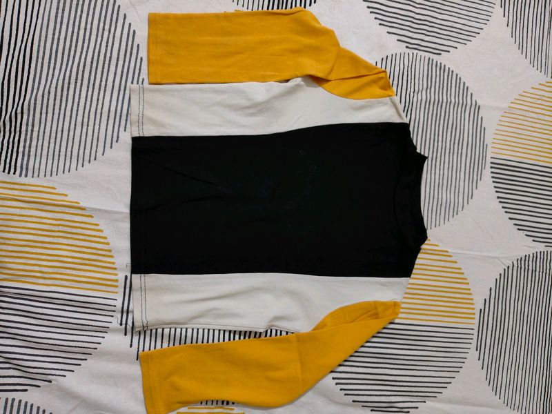 Women Multi Colour Top