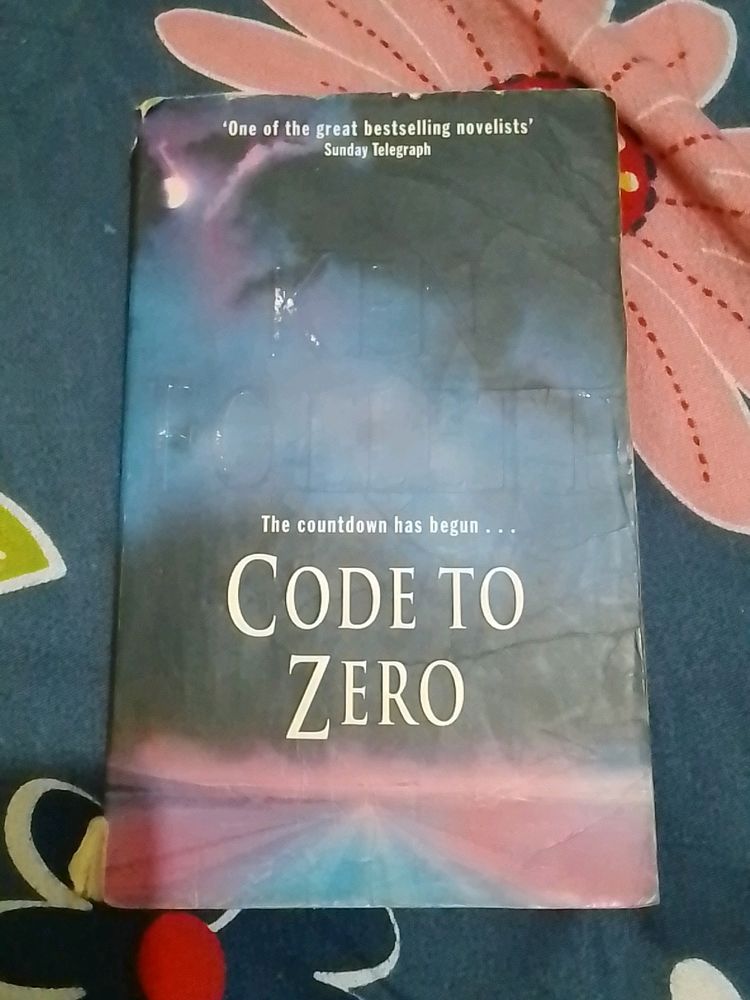 Code To Zero