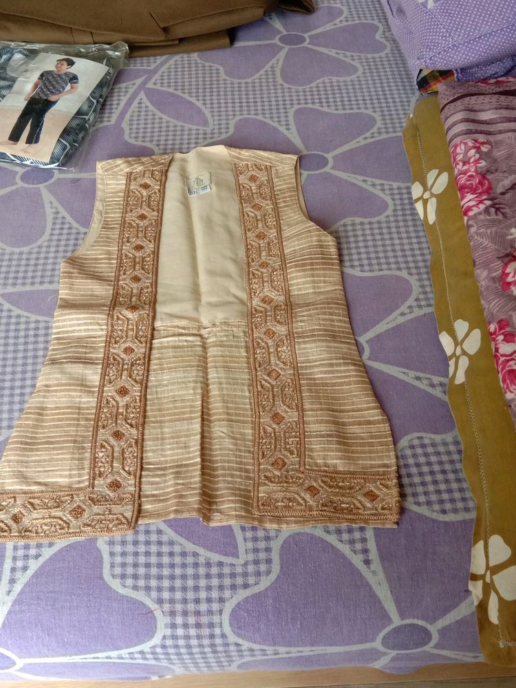 Silk Koti