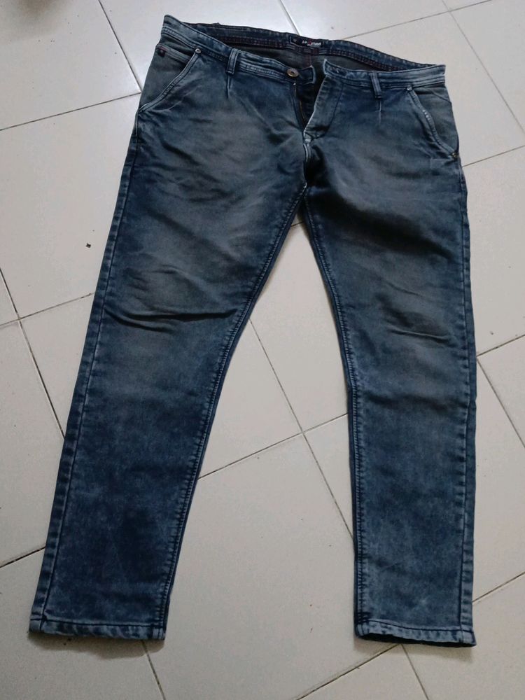 Mans Jeans