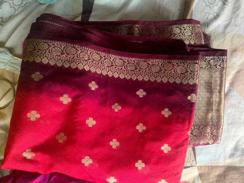 New Saree