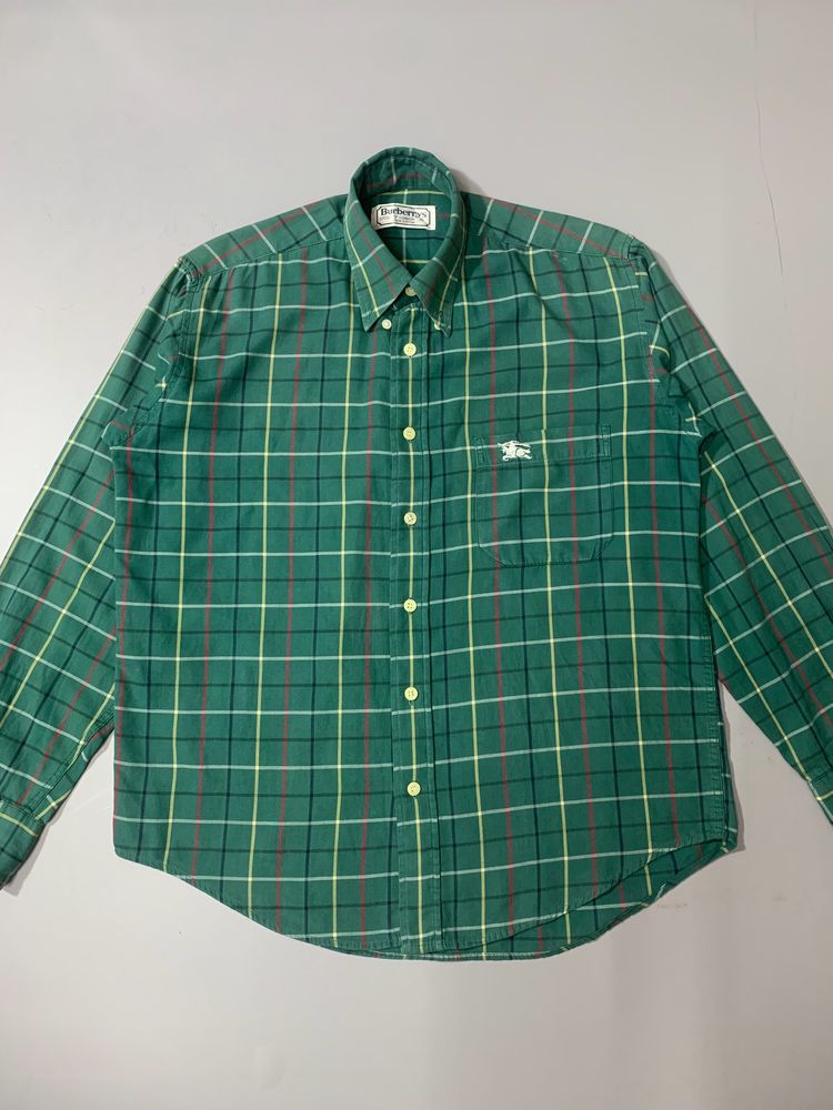 Burberry Shirt For Men’s.