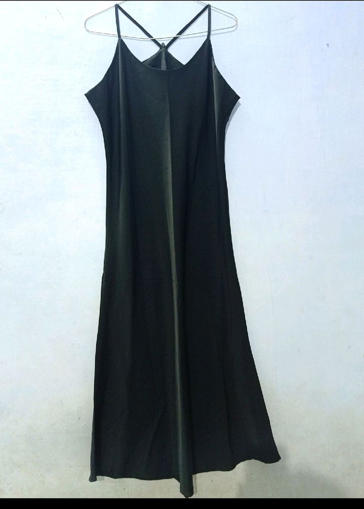 Black Maxi Dress 🔥🔥🔥