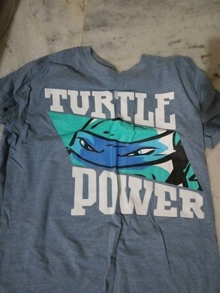 Turtles T-Shirt