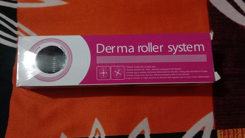 Derma Roller