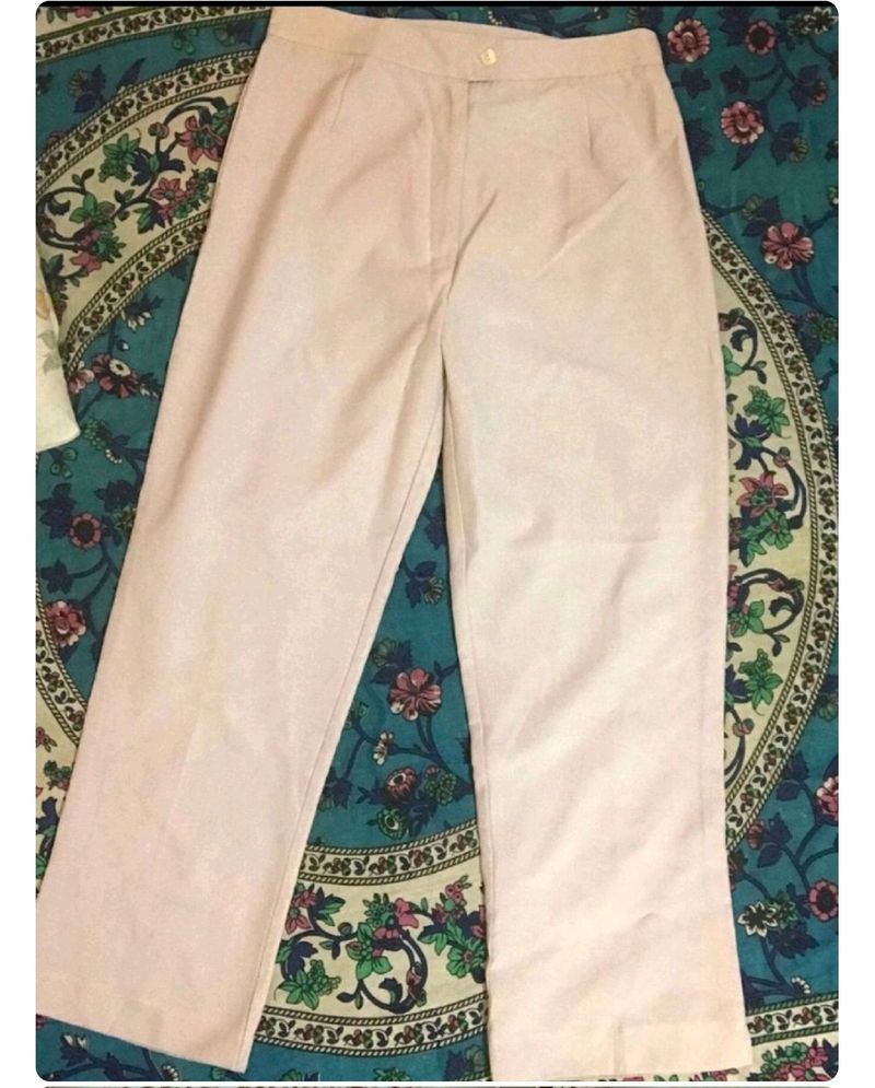 Women Pants