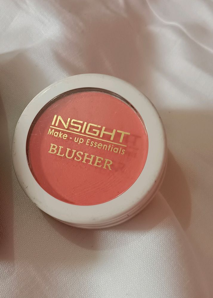 Insight Blusher