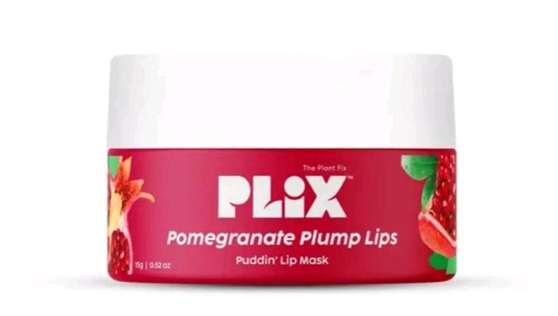 Plix Lip Max