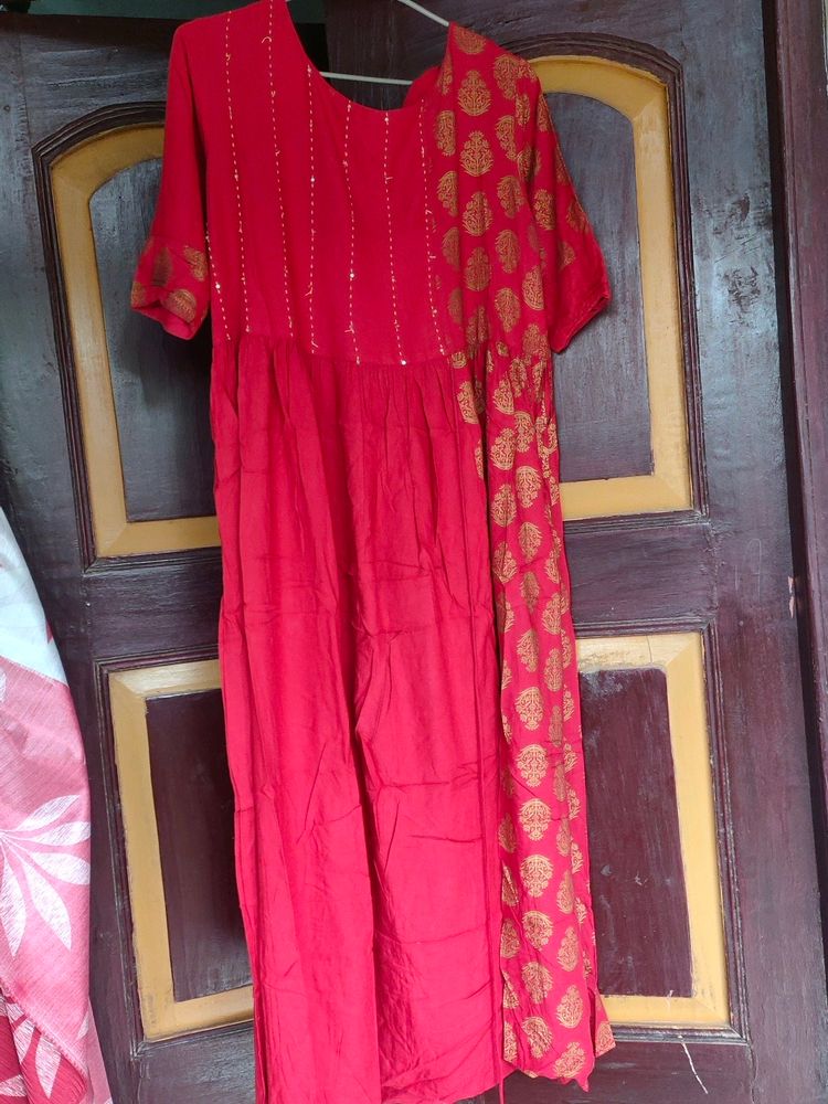 Varanga Kurti