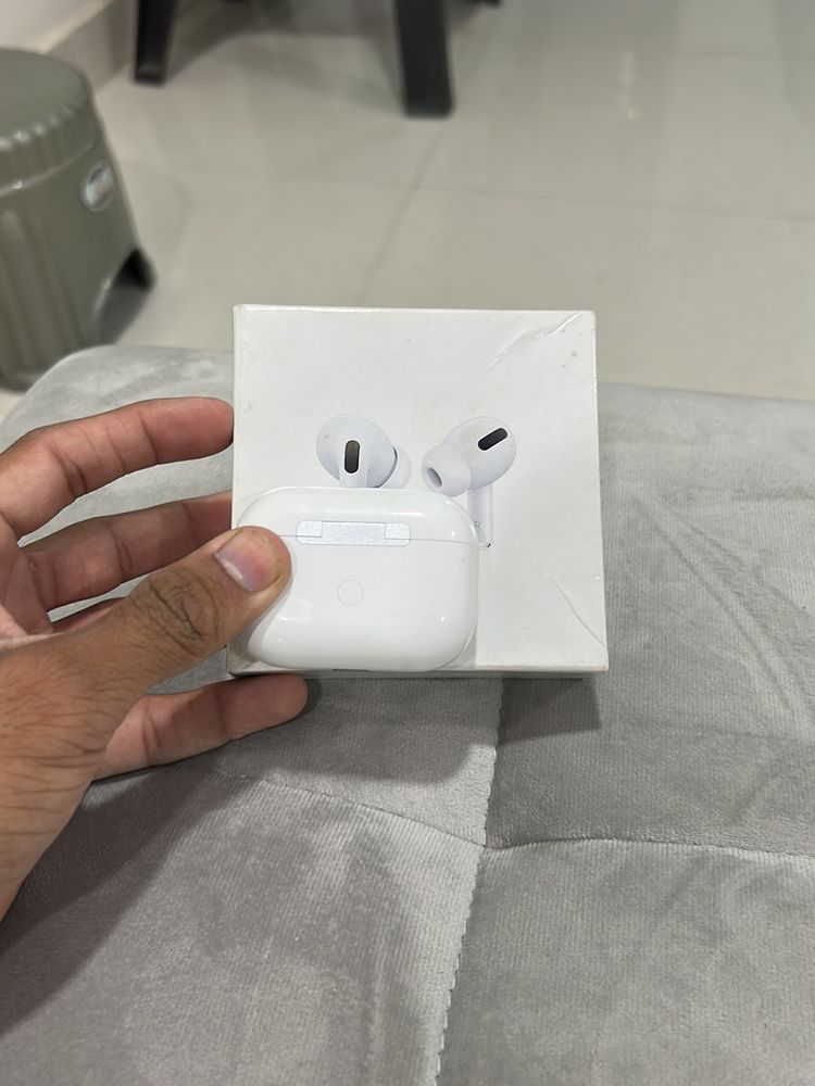 AirPods Pro Anc