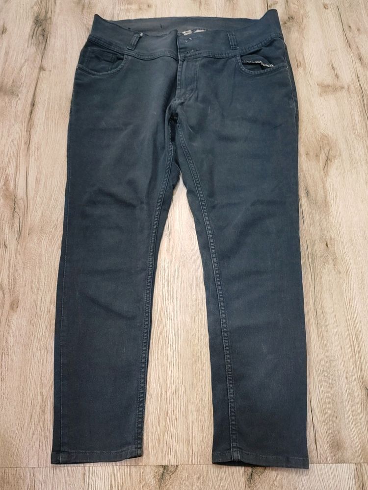 Sc2297 10 Gms Jeans Waist 35