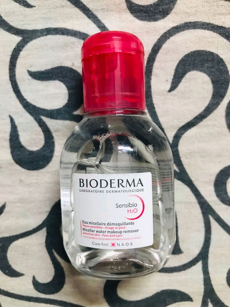 Bioderma Sensibio H2O