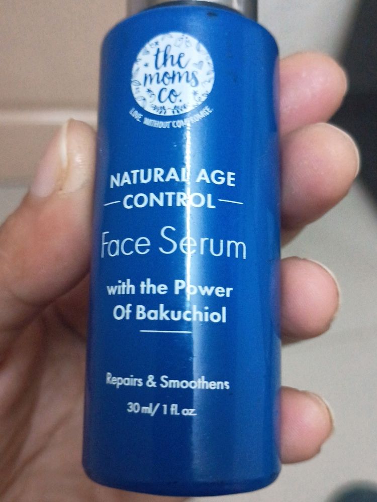 Face Serum