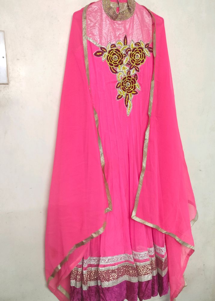 DESIGNER Anarkali Suit