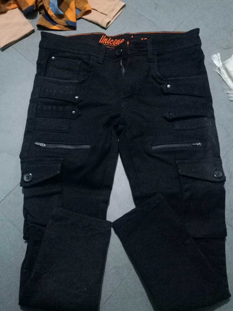 Jeans Pant Used