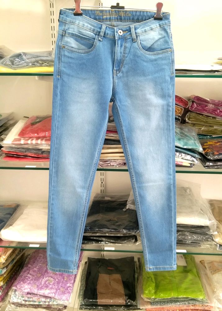 Brand New Roadster Jeans