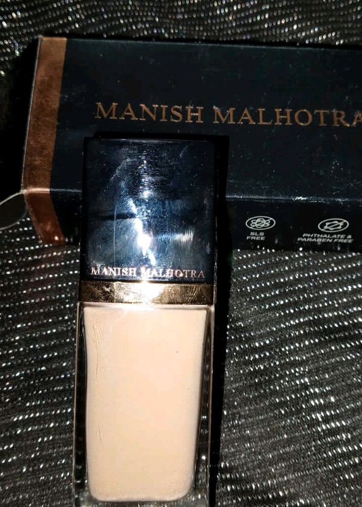 Manish Malhotra Foundation