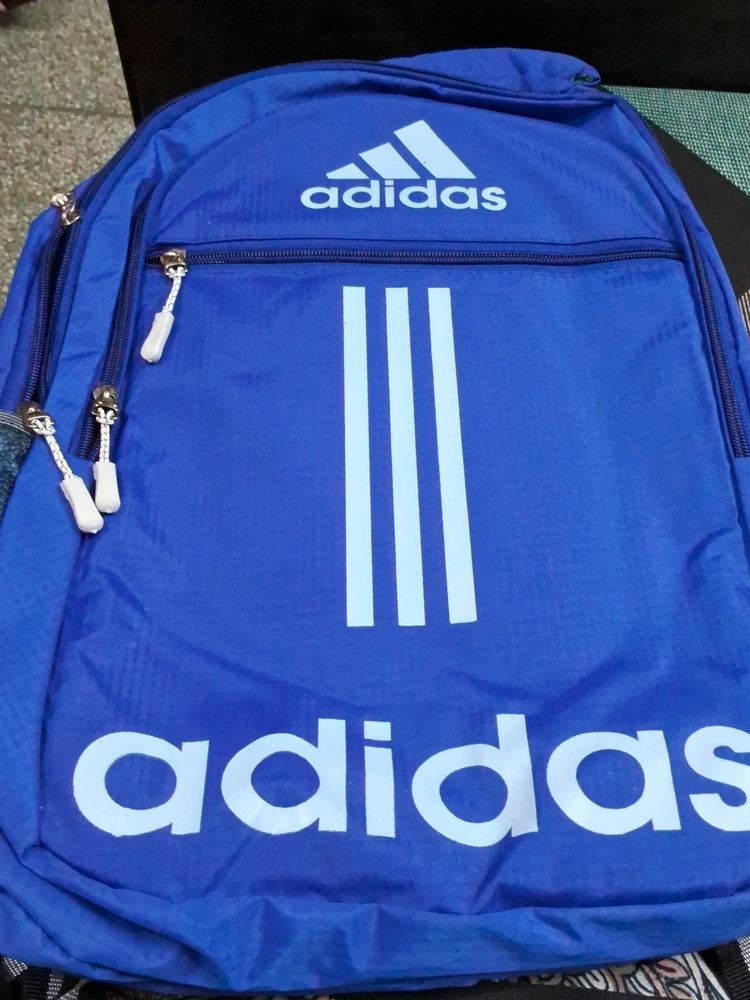 School  Bag