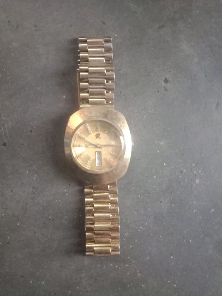 RADID Watch (Not Working Condition)