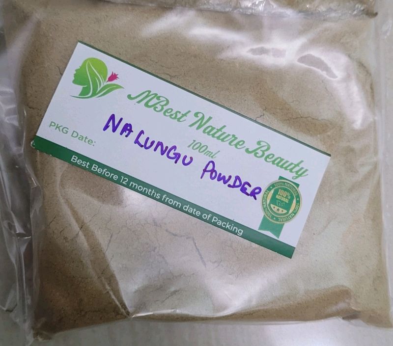 Bathing Powder- Ayurvedic