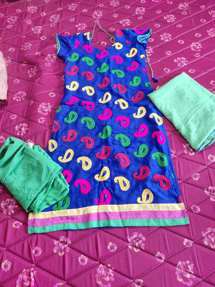 Kurta Set