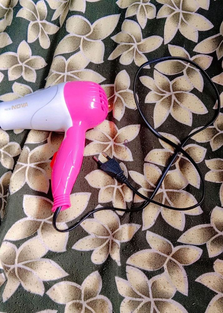 Nova Hair Dryer