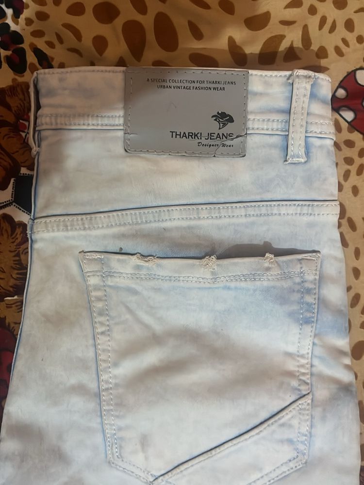 Brand New Condition Jeans Denim