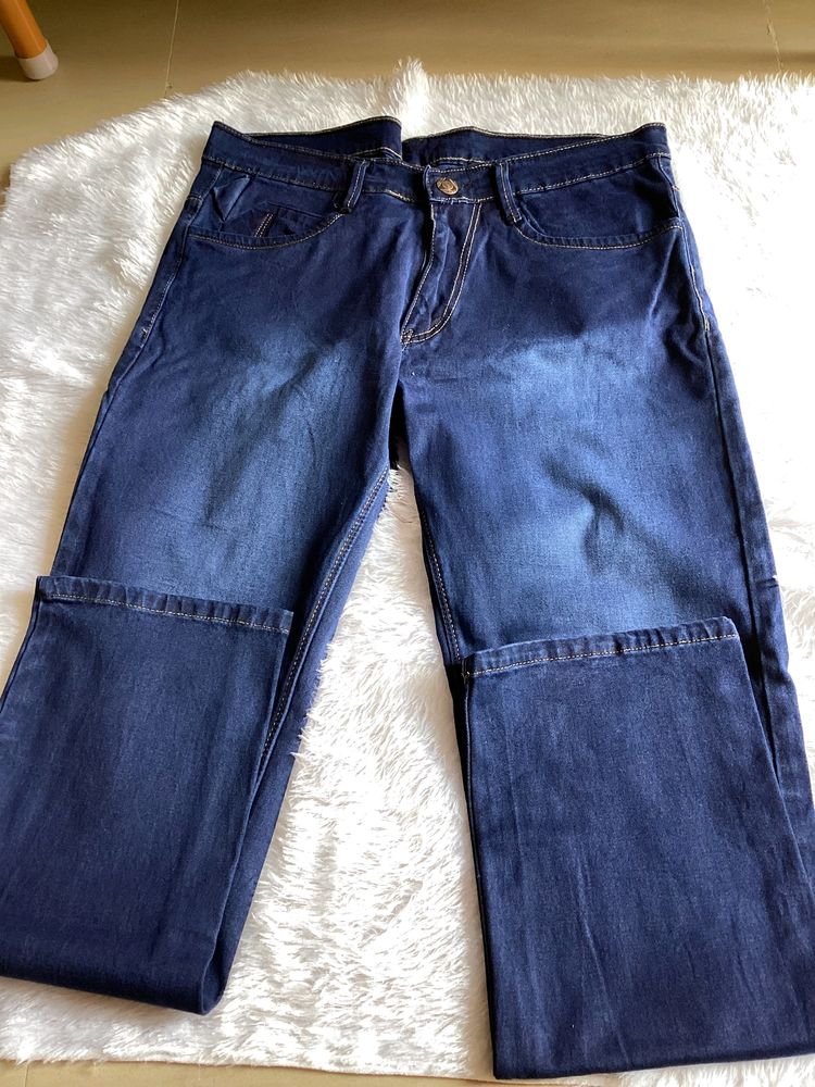 Men Jeans