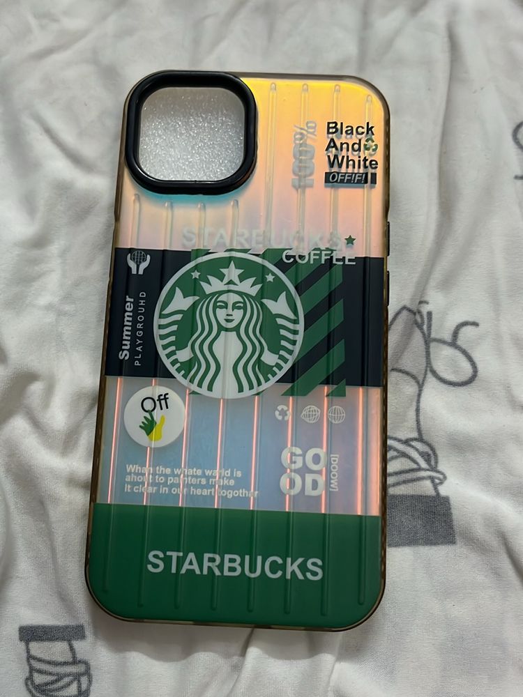 iPhone 13 Case