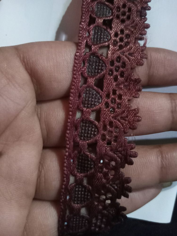 Lace