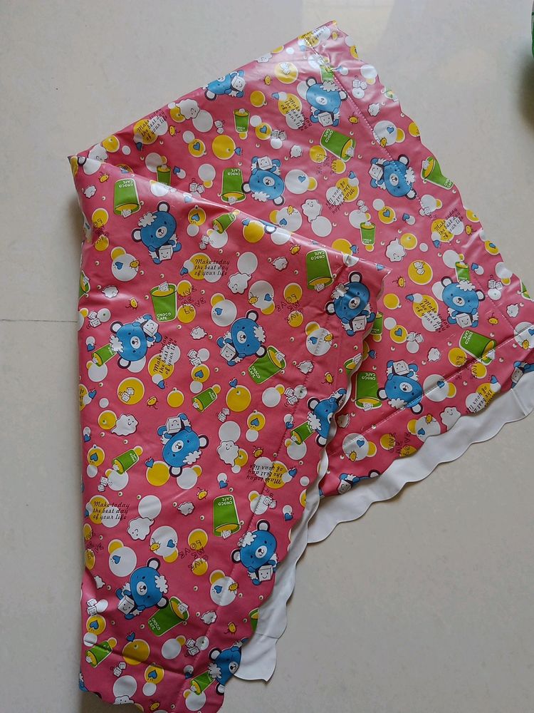 Water Resistant Sheet For Baby